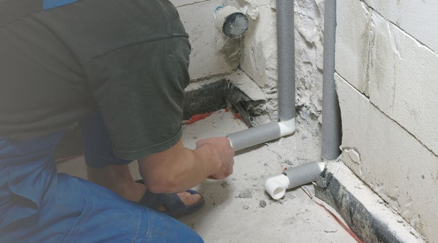 Local clogged drains in Three Rivers, MA